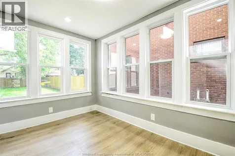 1484 Victoria Avenue Windsor ON N8X 1P3