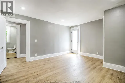 1484 Victoria Avenue Windsor ON N8X 1P3