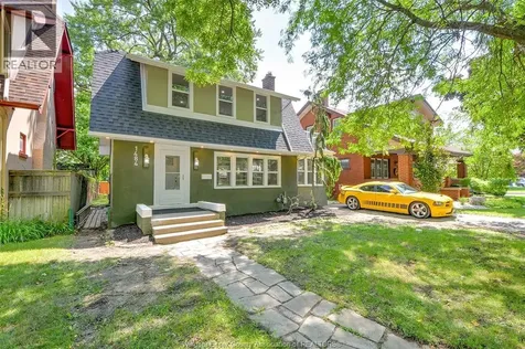 1484 Victoria Avenue Windsor ON N8X 1P3