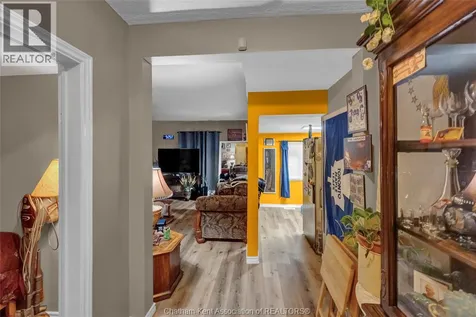 185 Thames Street Chatham ON N7L 2Z3