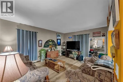 185 Thames Street Chatham ON N7L 2Z3