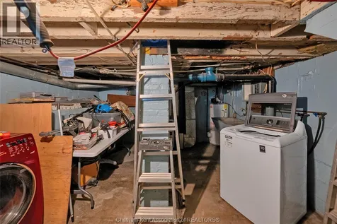 185 Thames Street Chatham ON N7L 2Z3