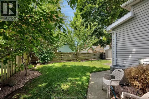 185 Thames Street Chatham ON N7L 2Z3