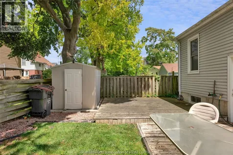185 Thames Street Chatham ON N7L 2Z3
