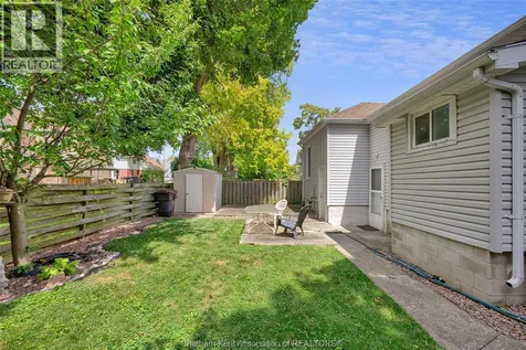185 Thames Street Chatham ON N7L 2Z3
