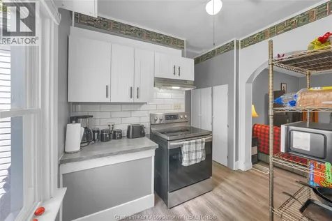 185 Thames Street Chatham ON N7L 2Z3