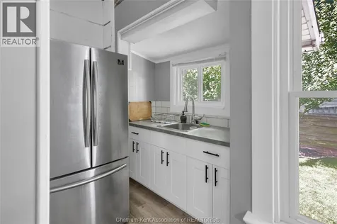 185 Thames Street Chatham ON N7L 2Z3