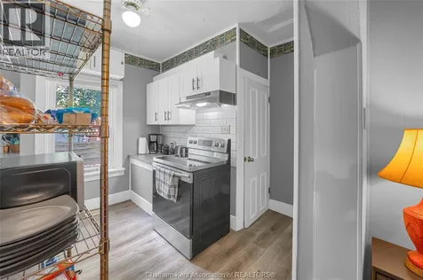 185 Thames Street Chatham ON N7L 2Z3