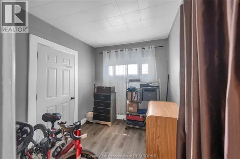 185 Thames Street Chatham ON N7L 2Z3