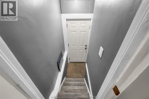 185 Thames Street Chatham ON N7L 2Z3
