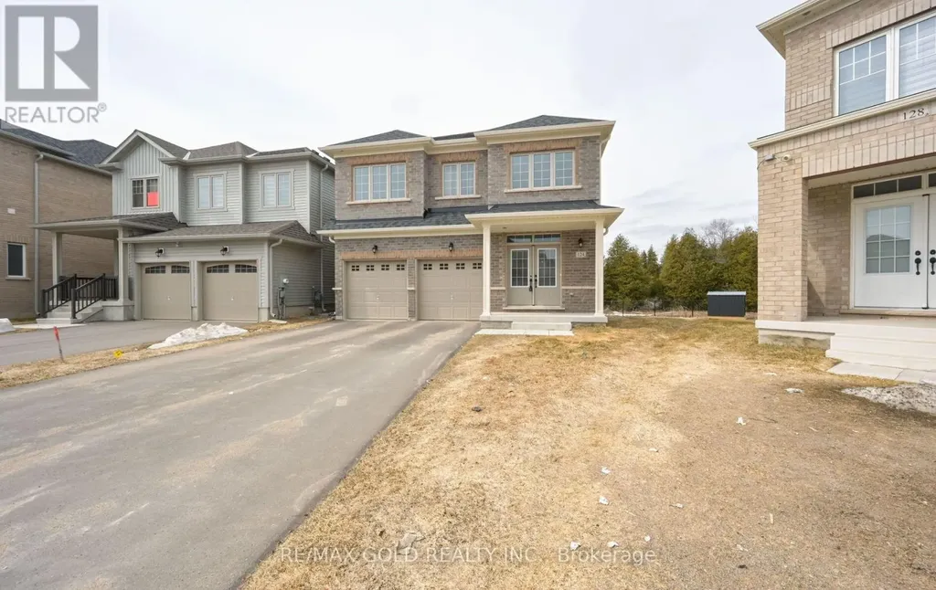 124 Limestone Lane Shelburne ON L9V 3Y4