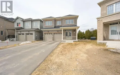 124 Limestone Lane Shelburne ON L9V 3Y4