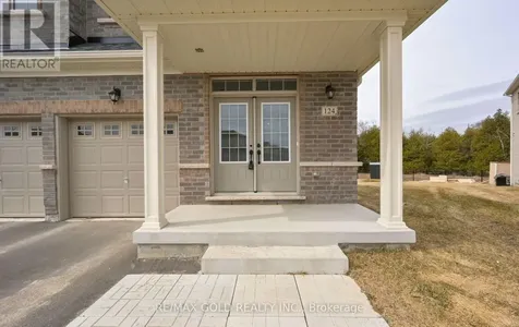 124 Limestone Lane Shelburne ON L9V 3Y4