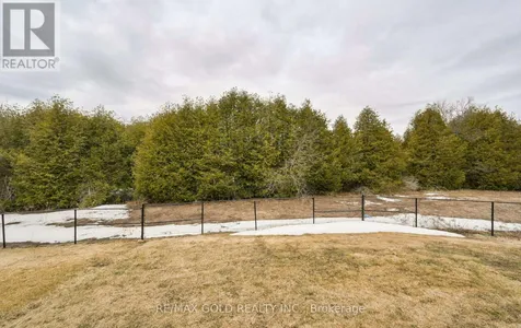 124 Limestone Lane Shelburne ON L9V 3Y4