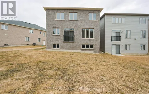 124 Limestone Lane Shelburne ON L9V 3Y4