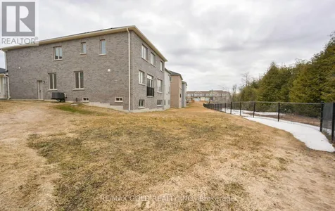 124 Limestone Lane Shelburne ON L9V 3Y4
