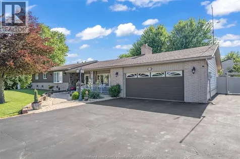 9525 Walker Road Mcgregor ON N0R 1J0