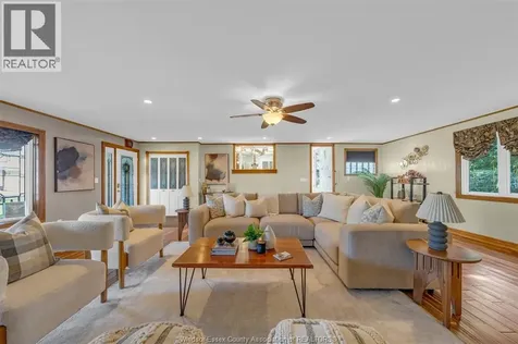 9525 Walker Road Mcgregor ON N0R 1J0