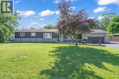 9525 Walker Road Mcgregor ON N0R 1J0