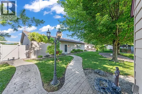 9525 Walker Road Mcgregor ON N0R 1J0