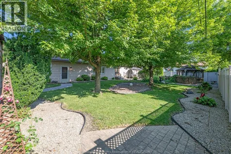 9525 Walker Road Mcgregor ON N0R 1J0