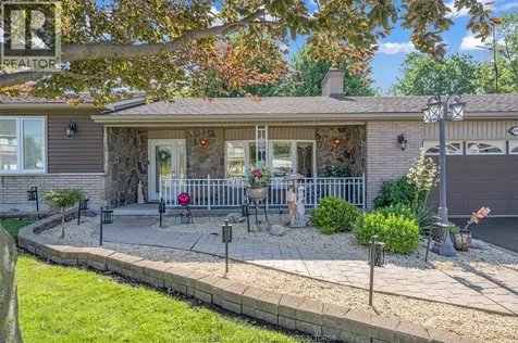 9525 Walker Road Mcgregor ON N0R 1J0