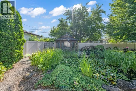 9525 Walker Road Mcgregor ON N0R 1J0