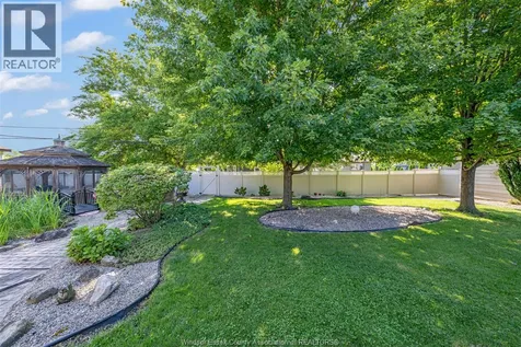 9525 Walker Road Mcgregor ON N0R 1J0