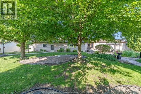 9525 Walker Road Mcgregor ON N0R 1J0