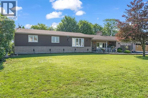9525 Walker Road Mcgregor ON N0R 1J0