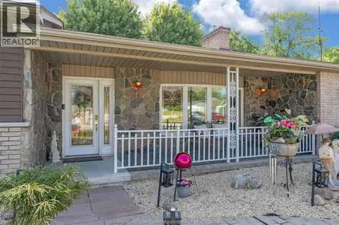 9525 Walker Road Mcgregor ON N0R 1J0