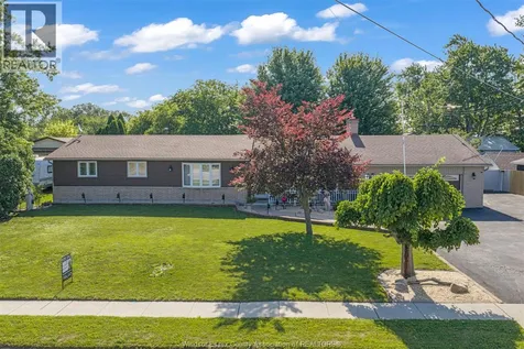 9525 Walker Road Mcgregor ON N0R 1J0