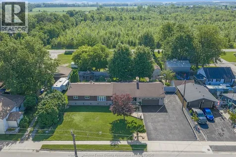 9525 Walker Road Mcgregor ON N0R 1J0