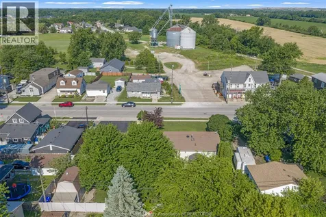 9525 Walker Road Mcgregor ON N0R 1J0