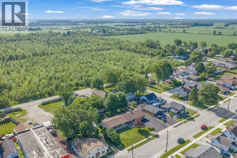 9525 Walker Road Mcgregor ON N0R 1J0