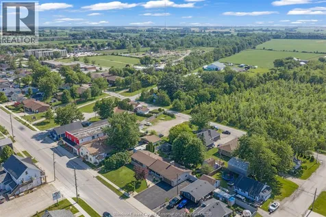 9525 Walker Road Mcgregor ON N0R 1J0