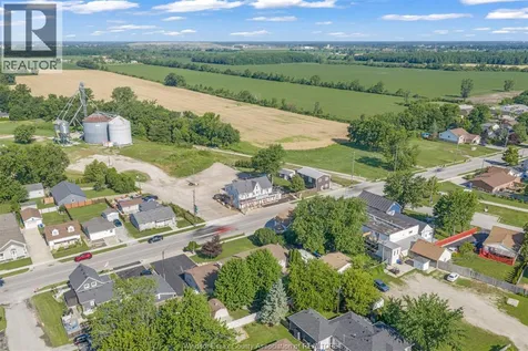 9525 Walker Road Mcgregor ON N0R 1J0