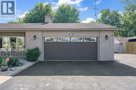 9525 Walker Road Mcgregor ON N0R 1J0