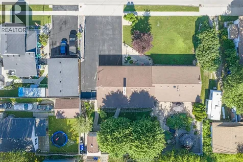 9525 Walker Road Mcgregor ON N0R 1J0
