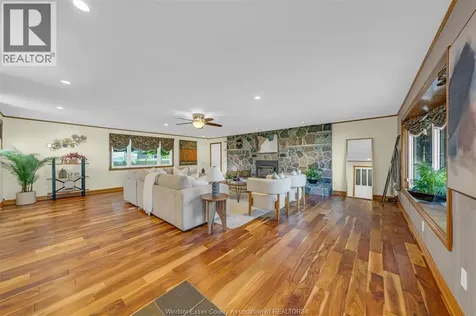 9525 Walker Road Mcgregor ON N0R 1J0