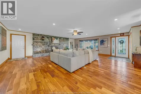 9525 Walker Road Mcgregor ON N0R 1J0