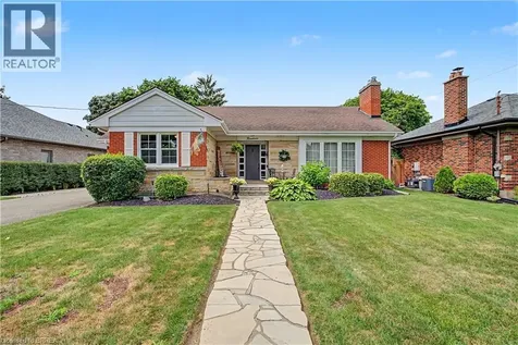 19 Springfield Drive Brantford ON N3R 1N1