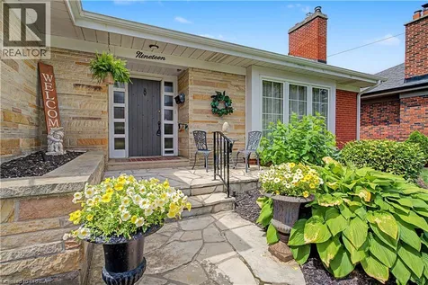19 Springfield Drive Brantford ON N3R 1N1