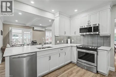 19 Springfield Drive Brantford ON N3R 1N1