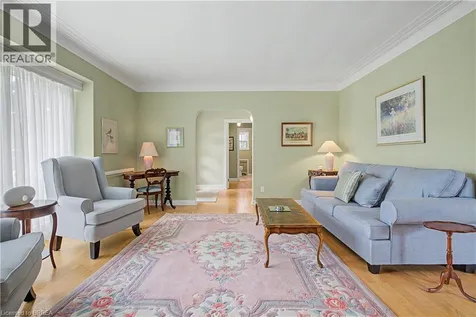 19 Springfield Drive Brantford ON N3R 1N1