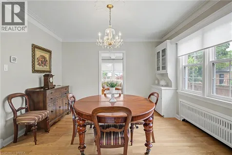 19 Springfield Drive Brantford ON N3R 1N1