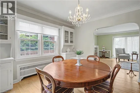 19 Springfield Drive Brantford ON N3R 1N1