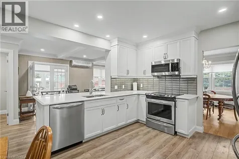 19 Springfield Drive Brantford ON N3R 1N1