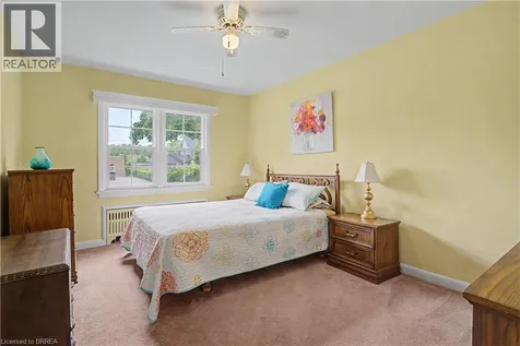 19 Springfield Drive Brantford ON N3R 1N1