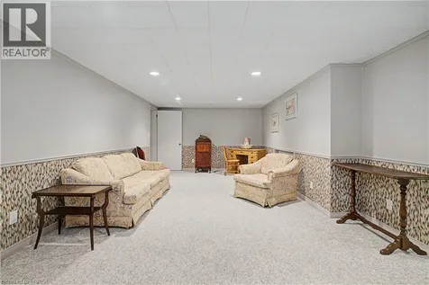 19 Springfield Drive Brantford ON N3R 1N1